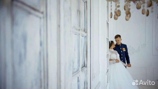 Видеосъёмка свадеб и торжеств объявление продам