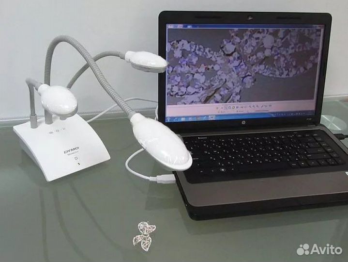 Dymo Mimio View