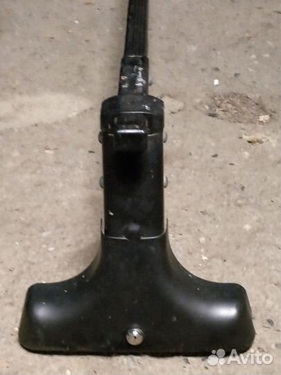 Багажник на крышу