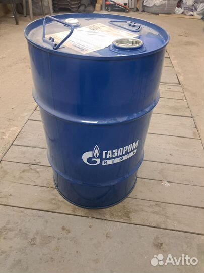 Бочки из под масла 50л