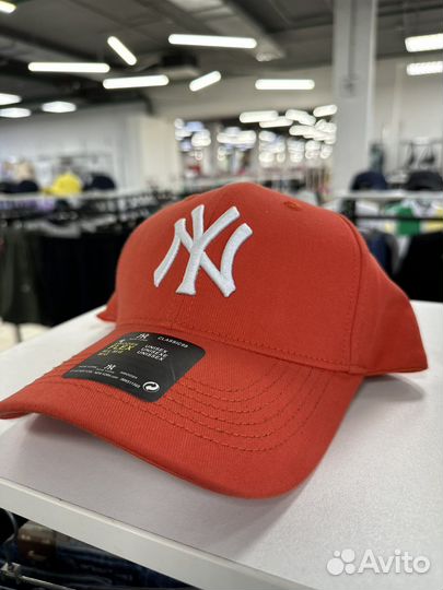 Кепка бейсболка