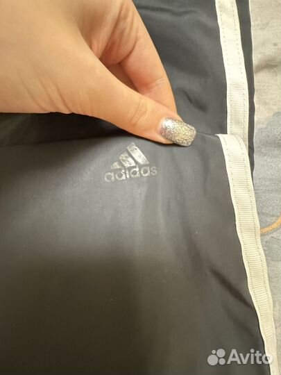 Спортивный костюм adidas женский 44