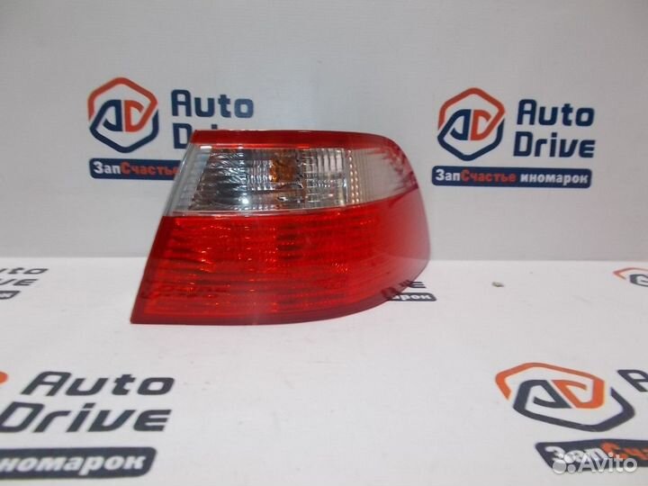 Фонарь задний Фиат Альбеа, Fiat Albea