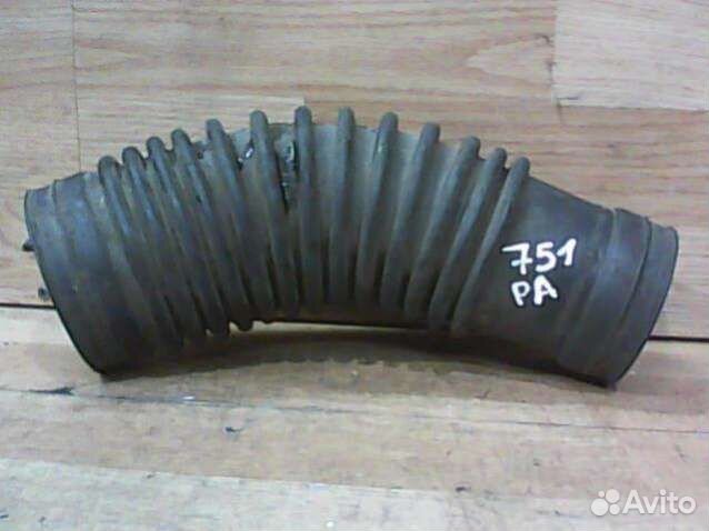 Патрубок воздушного фильтра Ford Mondeo - 2 поколе