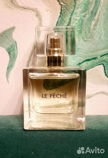 Le peche Eisenberg 50 ml