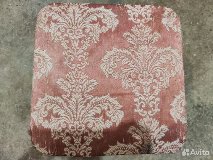 Табуретка деревянная СССР