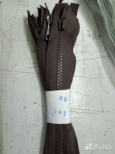 Швейная фурнитура Молния-застежка