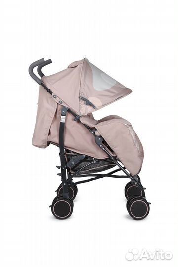 Коляска-трость