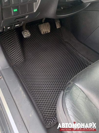 Коврики Eva/Ева/Эва за 1 час Белгород