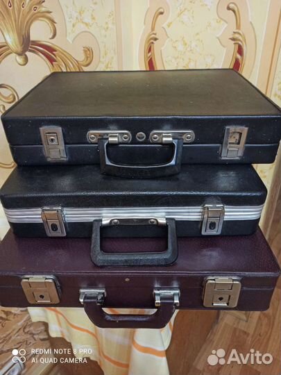 Дипломат СССР