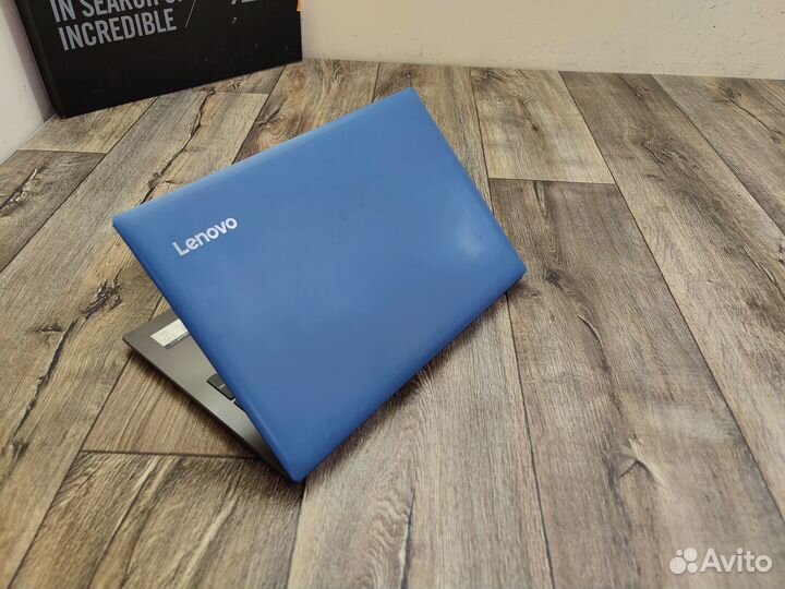 Ноутбук lenovo ideapad 320