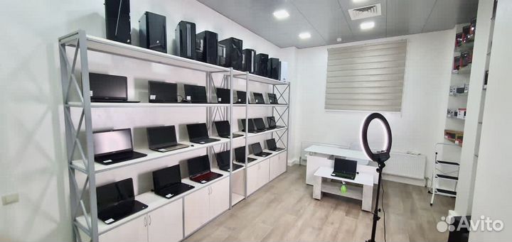 Игровой мощный ноутбук Acer Ryzen 7 5800H/RTX/144H