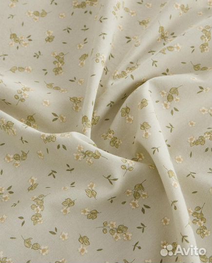 Zara home скатерть