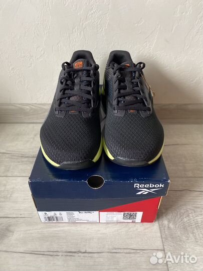 Кроссовки Reebok nano X3 ART.HP6046