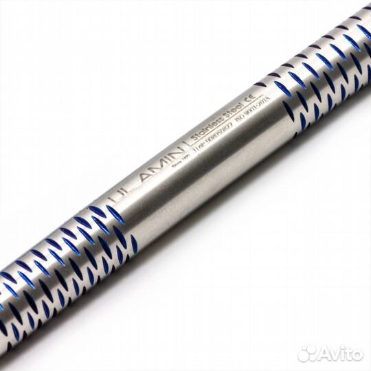 Микроплагер для ретроградного пломбирования Blue