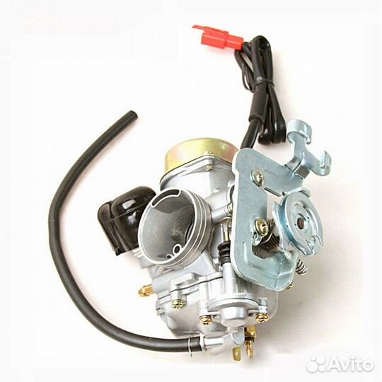 Карбюратор Stels ATV 300B