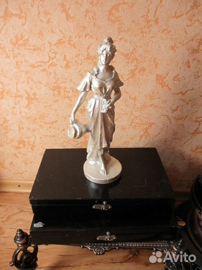 Статуэтка СССР