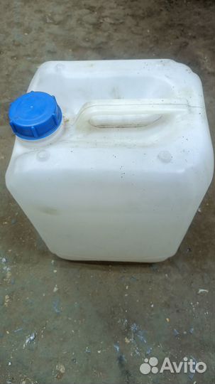 Канистра 5 л