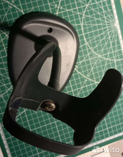 Держатель ручного сканера honeywell