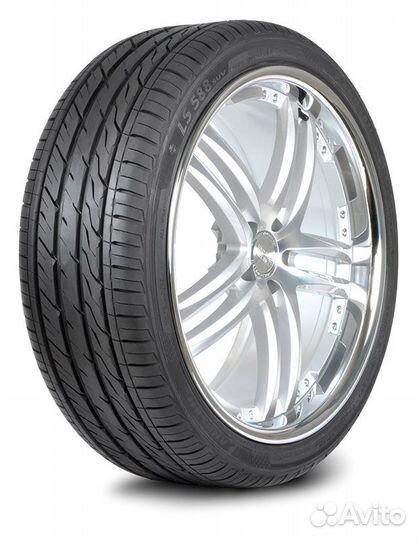 Landsail LS588 SUV 255/60 R18 112H