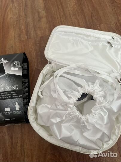 Подарочный набор для женщин LAlga Seazone