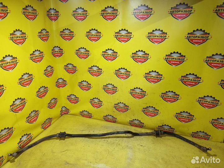 Стабилизатор передний Kia Spectra