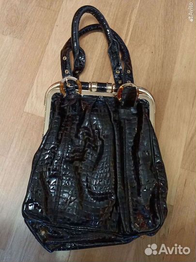 Сумка женская Oscar de la Renta original