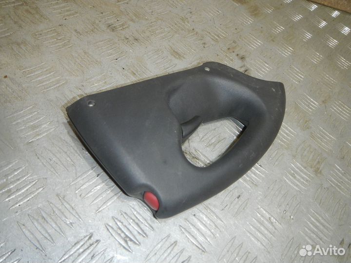 Ручка двери внутренняя правая, Fiat (Фиат) -doblo