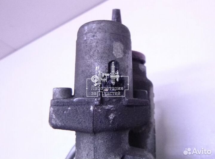 Рейка рулевая Mercedes Benz 2214601800