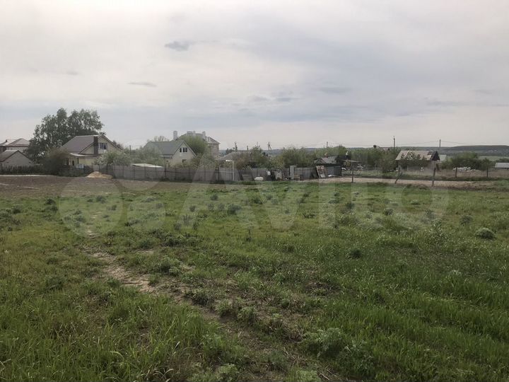 Участок 40 сот. (ИЖС)