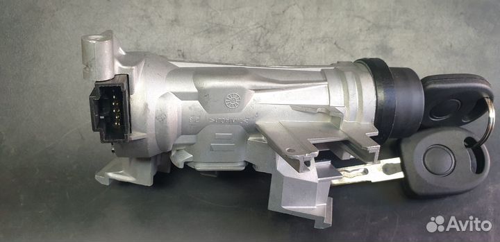 Замок зажигания volksvagen