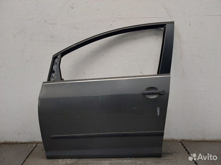 Дверь боковая Volkswagen Golf Plus, 2005