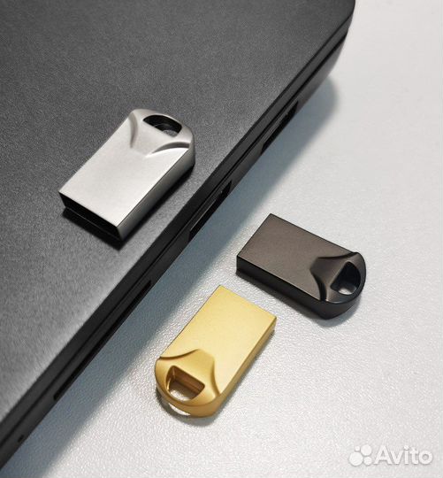 Usb флешка 64 гб, 32 гб