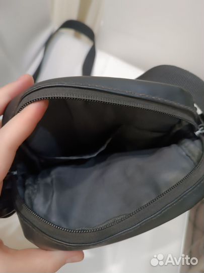 Сумка через плечо patagonia