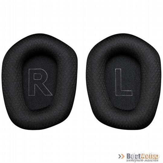 Беспроводные наушники с микрофоном Logitech G733 l