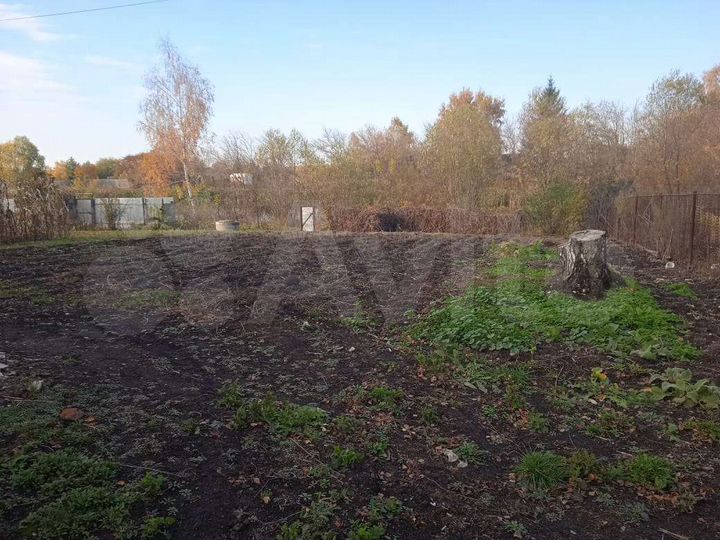 Дом 40 м² на участке 15 сот.