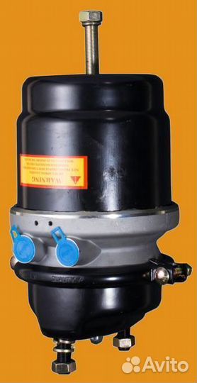 Энергоаккумулятор Man Tga Tgs Tgx тип 20/24