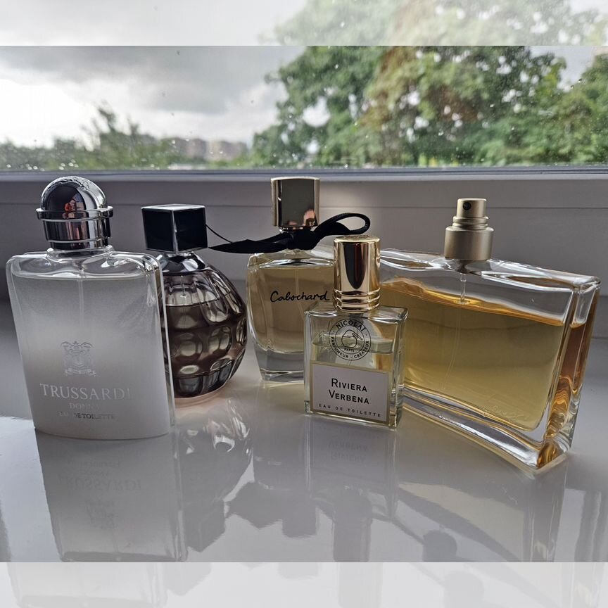 gr Купить парфюмерию 🧴 во всех регионах: духи и туалетную