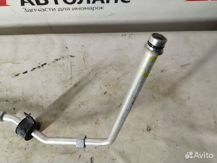 Трубка кондиционера 8108300XKZ6DA Haval M6
