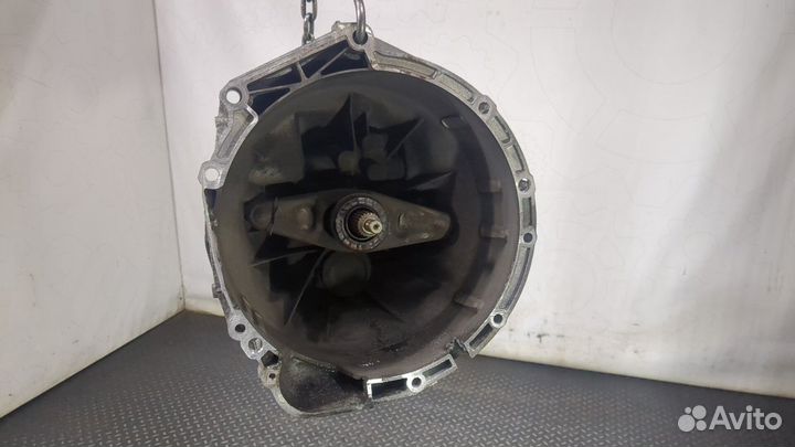 Кпп 6-ст.мех. (МКПП) BMW 1 F20, F21, 2014