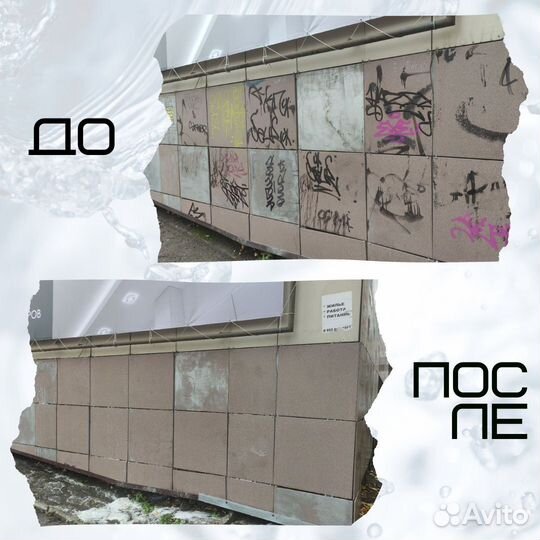 Клининг, профессиональная уборка помещений