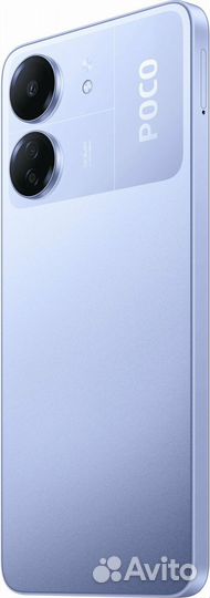 Xiaomi Poco C65, 8/256 ГБ