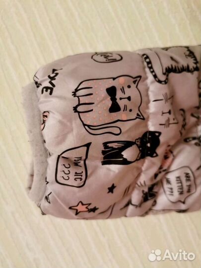 Куртка Acoola 122