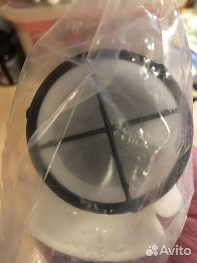 Топливный насос на фольцваген