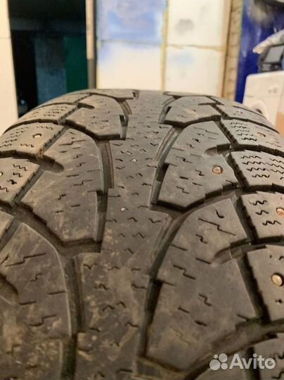Hankook I'Pike RW11 235/60 R18 107T