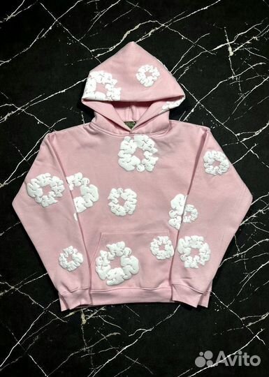 Худи Denim tears авито доставка