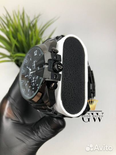 Наручные часы мужские Diesel