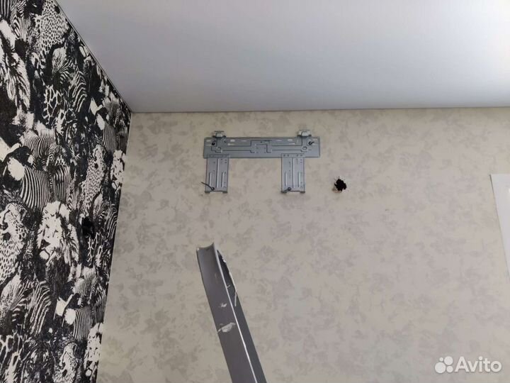 Монтаж кондиционера. Заправка