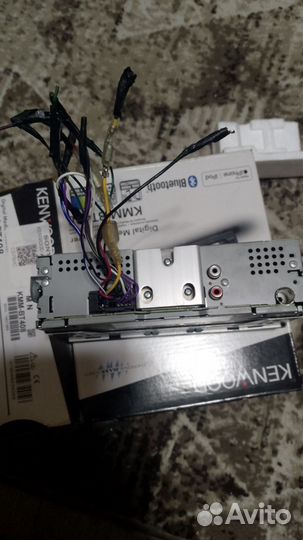 Автомагнитола pioneer бу