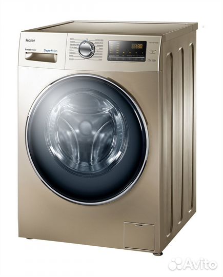 Стиральная машина новая